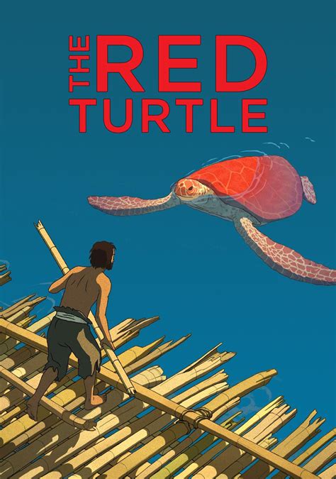 senaste The Red Turtle